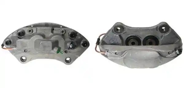 BUDWEG CALIPER 344986