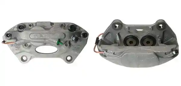 BUDWEG CALIPER 344988
