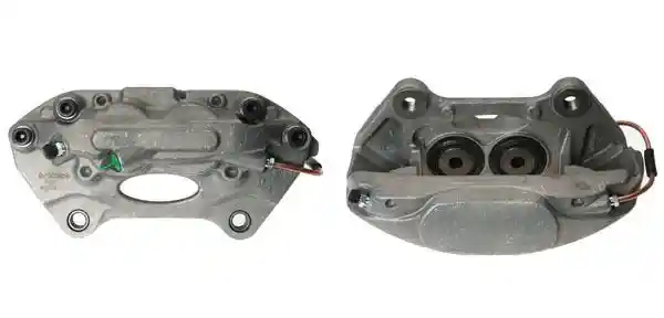 BUDWEG CALIPER 344989
