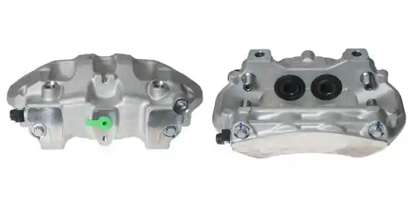 BUDWEG CALIPER 344990