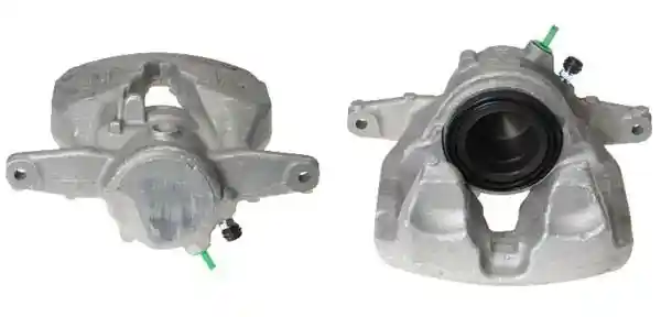 BUDWEG CALIPER 344992