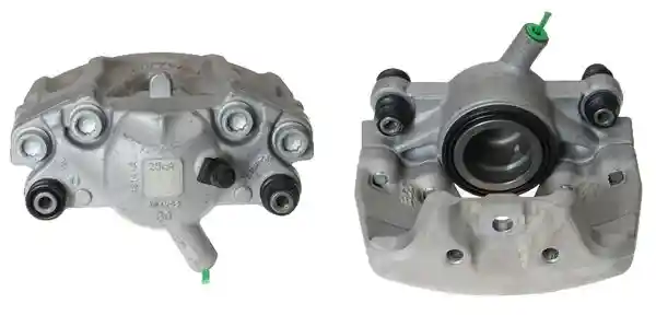 BUDWEG CALIPER 344994