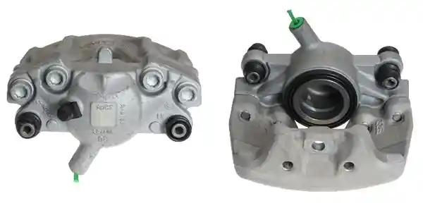 BUDWEG CALIPER 344995