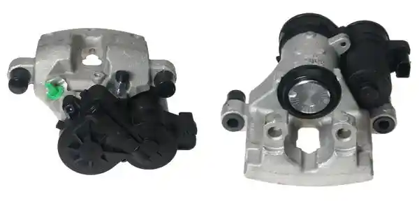 BUDWEG CALIPER 344996