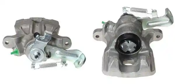 BUDWEG CALIPER 345000