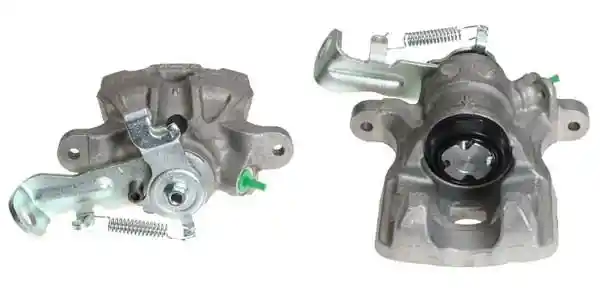 BUDWEG CALIPER 345001