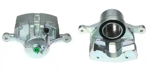 BUDWEG CALIPER 345003