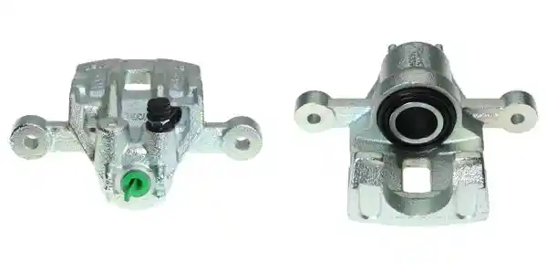 BUDWEG CALIPER 345005