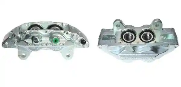 BUDWEG CALIPER 345008