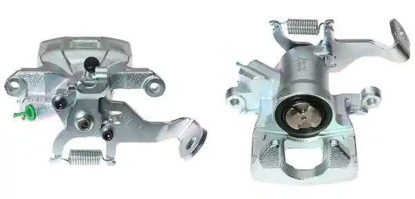 BUDWEG CALIPER 345014 BUDWEG CALIPER 345014