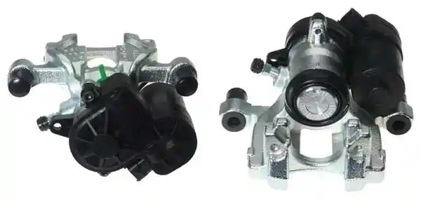 BUDWEG CALIPER 345021