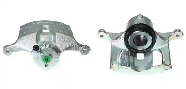 BUDWEG CALIPER 345022