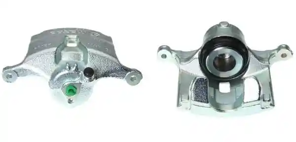 BUDWEG CALIPER 345023