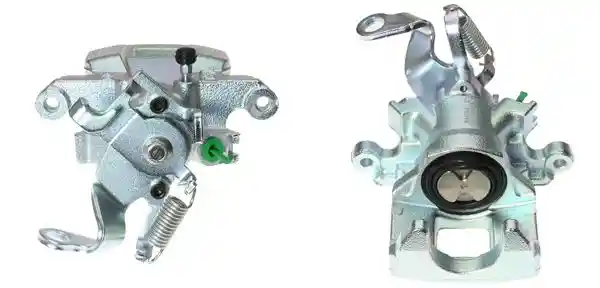 BUDWEG CALIPER 345030 BUDWEG CALIPER 345030