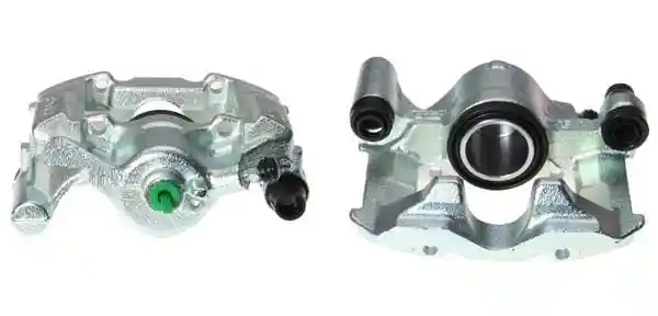 BUDWEG CALIPER 345032
