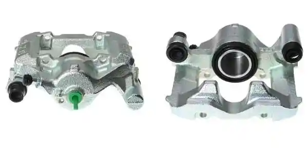 BUDWEG CALIPER 345035
