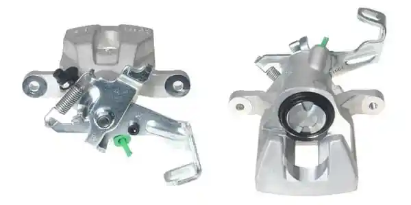 BUDWEG CALIPER 345041