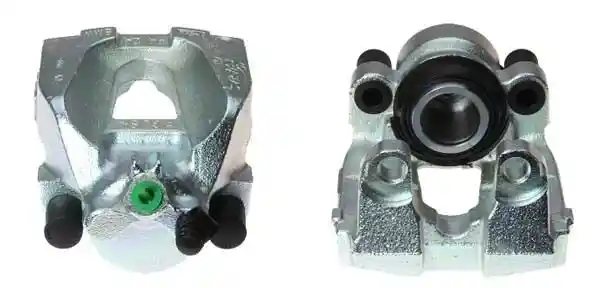 BUDWEG CALIPER 345044 BUDWEG CALIPER 345044