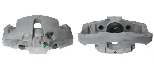 BUDWEG CALIPER 345048