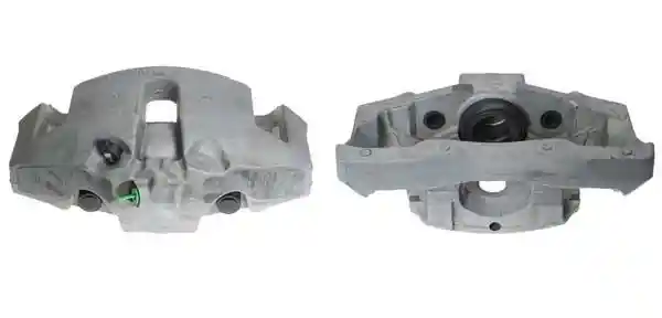 BUDWEG CALIPER 345049