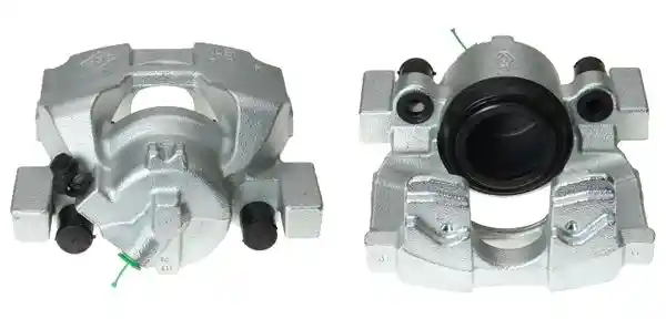 BUDWEG CALIPER 345056