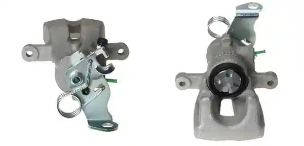 BUDWEG CALIPER 345064
