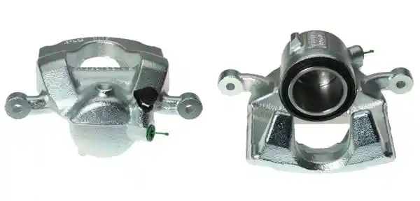 BUDWEG CALIPER 345071