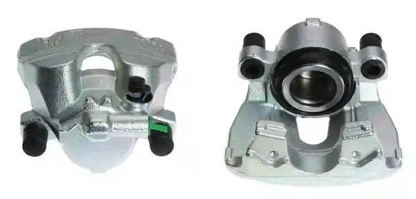 BUDWEG CALIPER 345075