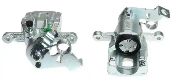 BUDWEG CALIPER 345079