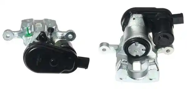 BUDWEG CALIPER 345080