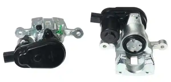BUDWEG CALIPER 345081