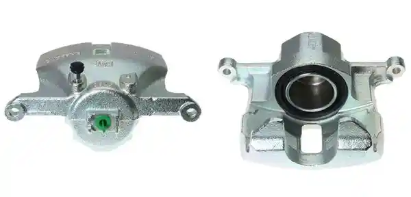 BUDWEG CALIPER 345088