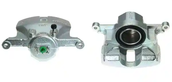 BUDWEG CALIPER 345089