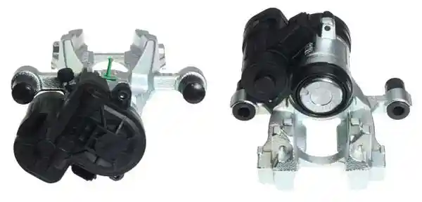 BUDWEG CALIPER 345098