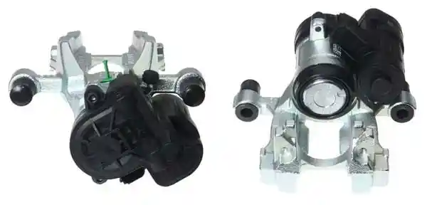 BUDWEG CALIPER 345099