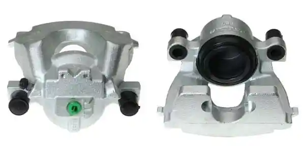 BUDWEG CALIPER 345100