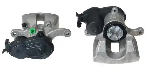 BUDWEG CALIPER 345106