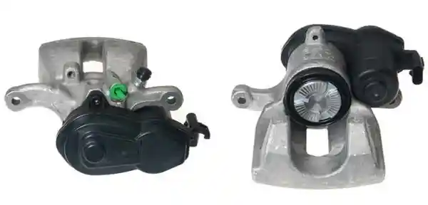BUDWEG CALIPER 345107