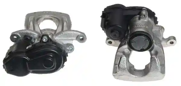 BUDWEG CALIPER 345109