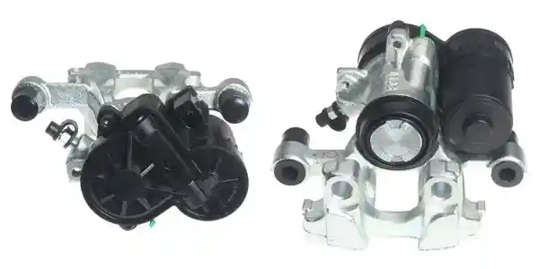 BUDWEG CALIPER 345113