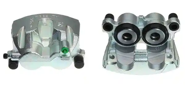 BUDWEG CALIPER 345117