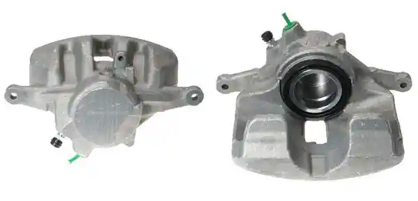 BUDWEG CALIPER 345123 BUDWEG CALIPER 345123