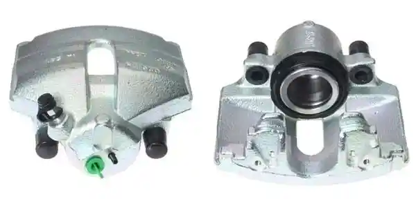 BUDWEG CALIPER 345126