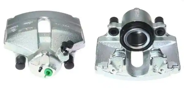 BUDWEG CALIPER 345127