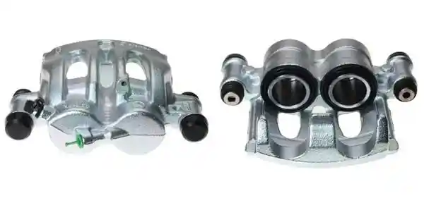 BUDWEG CALIPER 345132