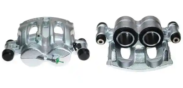 BUDWEG CALIPER 345133