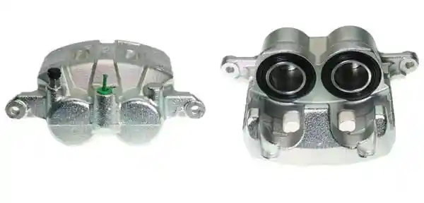 BUDWEG CALIPER 345135