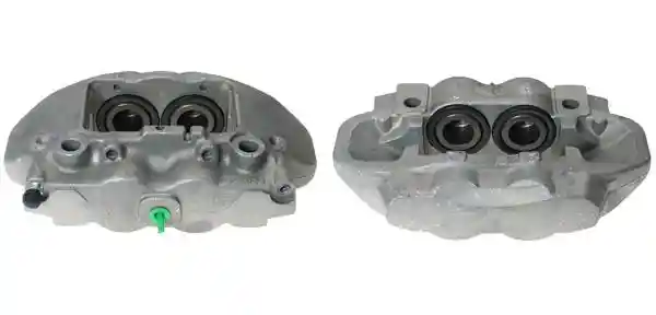 BUDWEG CALIPER 345136