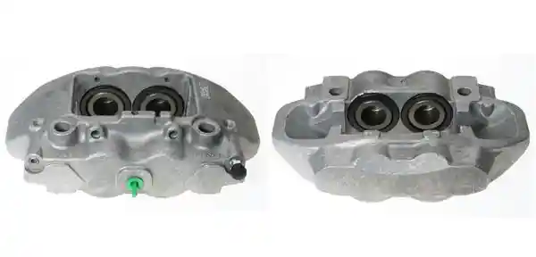BUDWEG CALIPER 345137