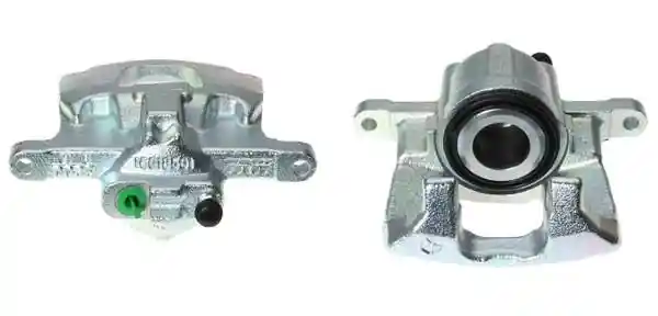 BUDWEG CALIPER 345138